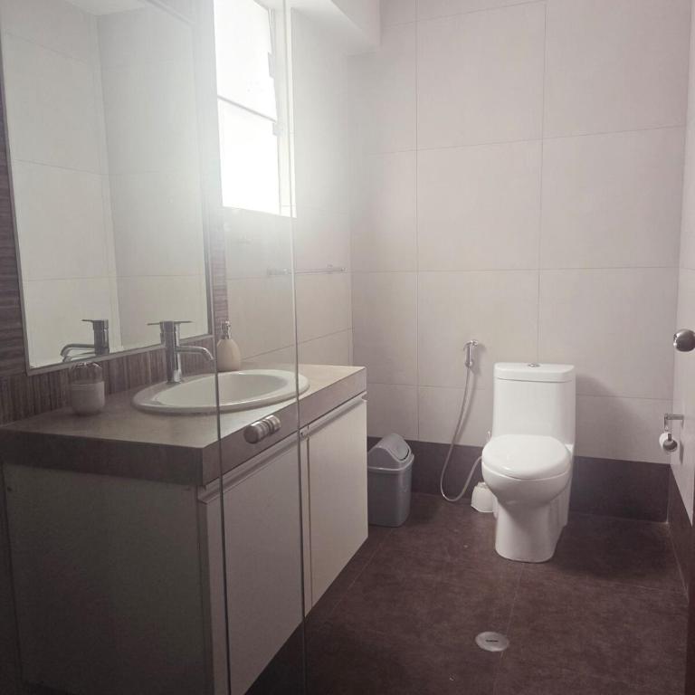 Duplex Premium Cayma Céntrico - Apartamento - 2 niveles - 21