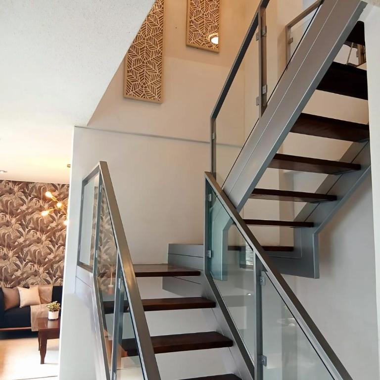 Duplex Premium Cayma Céntrico - Apartamento - 2 niveles - 22