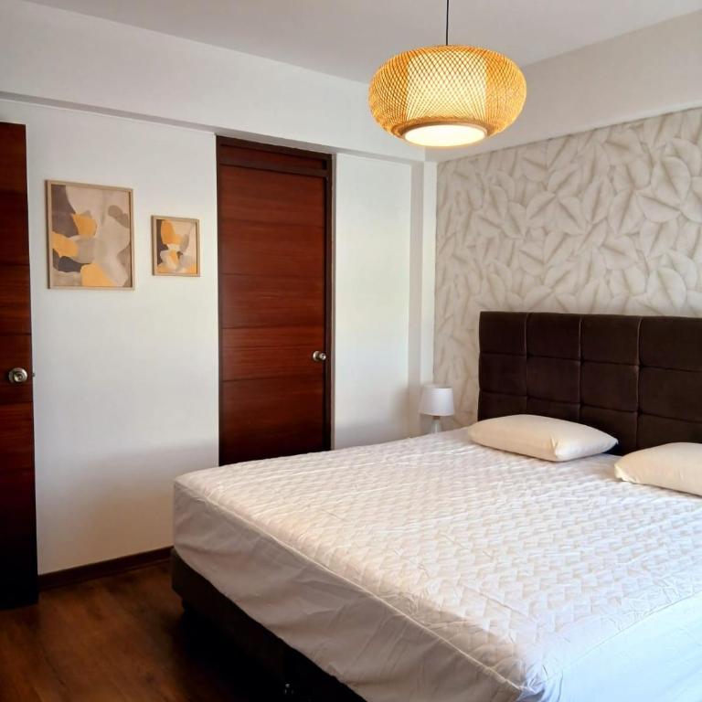 Duplex Premium Cayma Céntrico - Apartamento - 2 niveles - 23