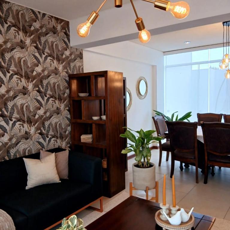 Duplex Premium Cayma Céntrico - Apartamento - 2 niveles - 24
