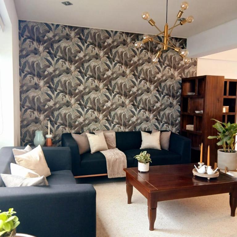 Duplex Premium Cayma Céntrico - Apartamento - 2 niveles - 25