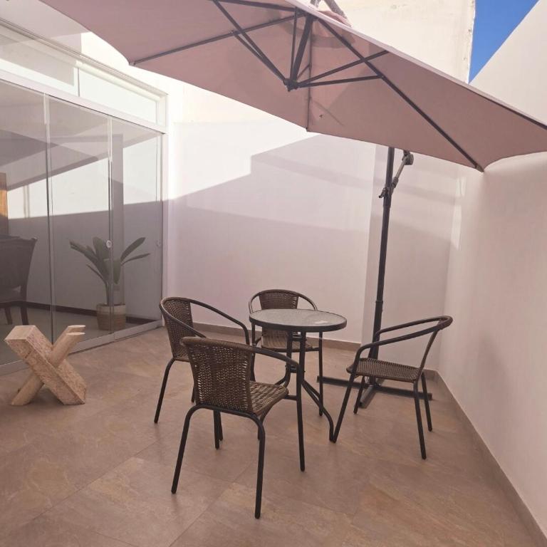 Duplex Premium Cayma Céntrico - Apartamento - 2 niveles - 26