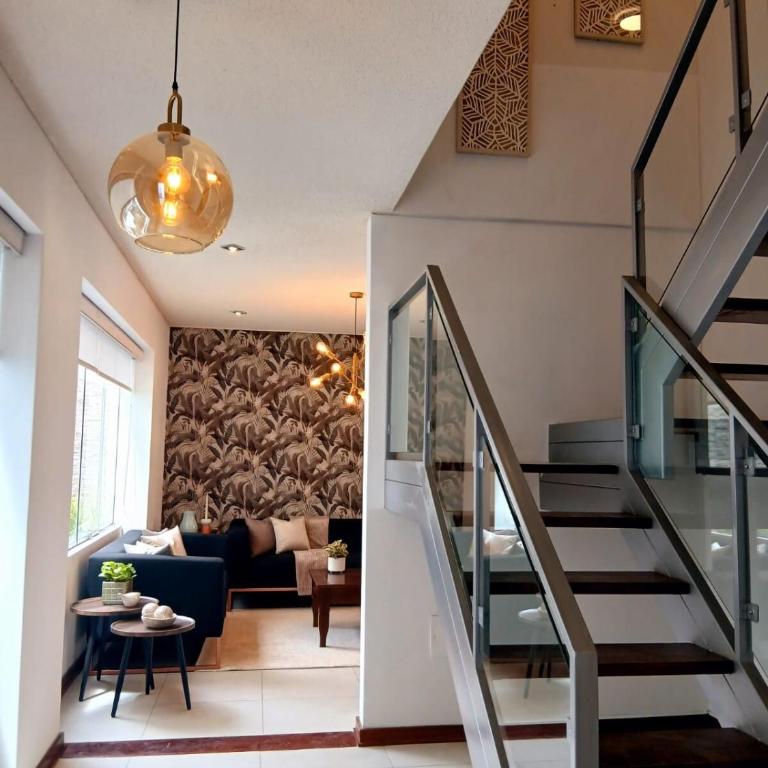 Duplex Premium Cayma Céntrico - Apartamento - 2 niveles - 28