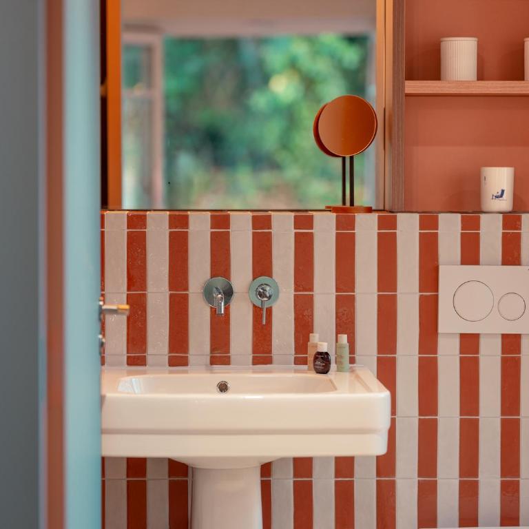 Villa des Rêves - Padel, Piscine, Jacuzzi, proche Deauville - Villa - 31