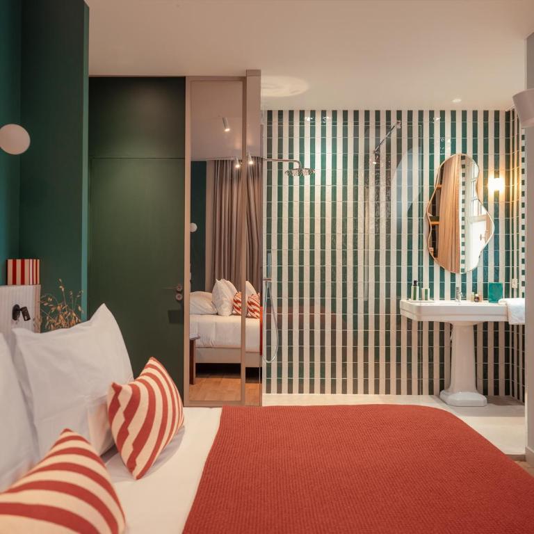 Villa des Rêves - Padel, Piscine, Jacuzzi, proche Deauville - Villa - 3