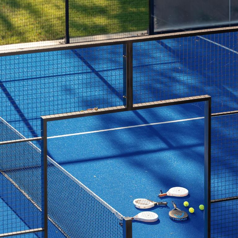 Villa des Rêves - Padel, Piscine, Jacuzzi, proche Deauville - Villa - 57