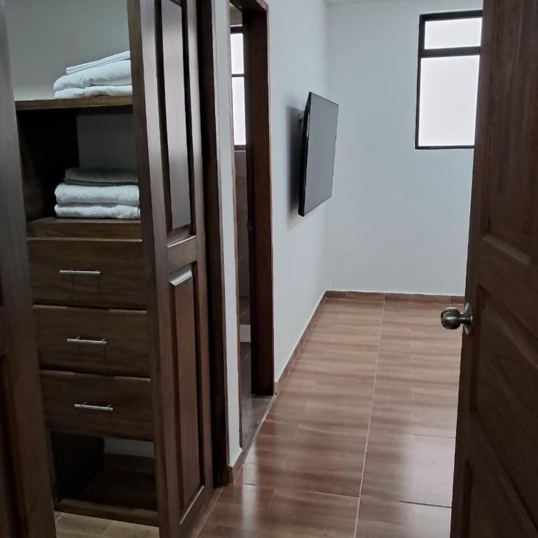 jardin de flores Ant Apto 201 JW - Apartamento de 2 dormitorios - 3