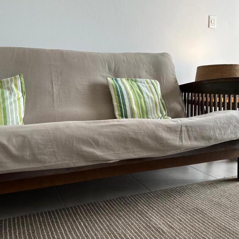 Saturno - Céntrico y Completo - Apartamento de 1 dormitorio - 10
