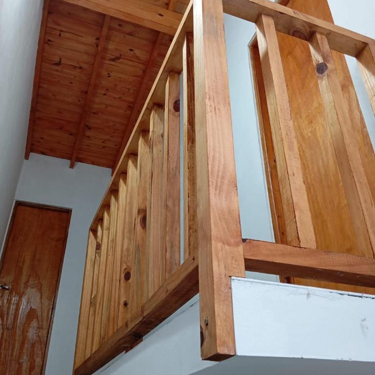 Duplex La Luna - Apartamento de 2 dormitorios - 12