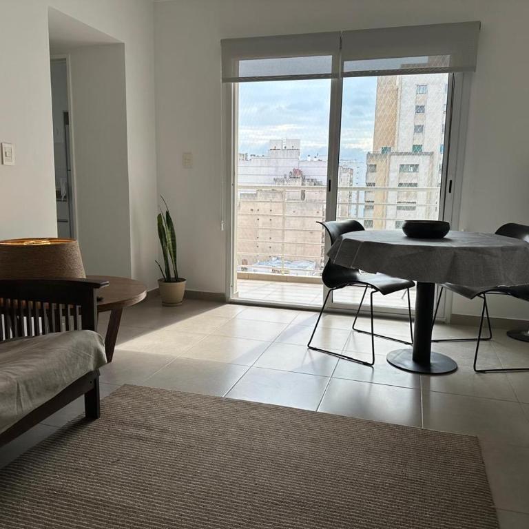 Saturno - Céntrico y Completo - Apartamento de 1 dormitorio - 9