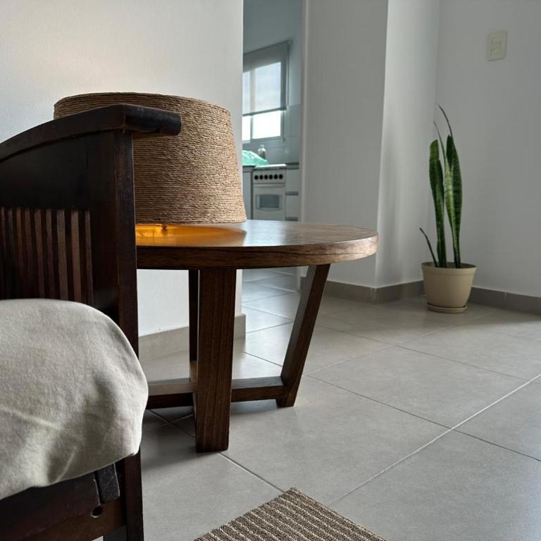 Saturno - Céntrico y Completo - Apartamento de 1 dormitorio - 8