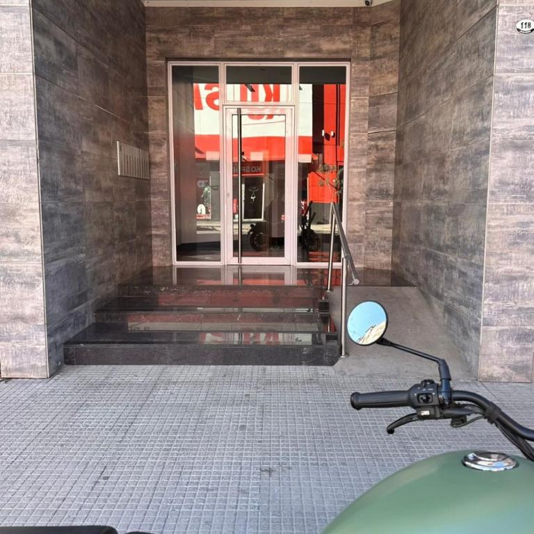 Saturno - Céntrico y Completo - Apartamento de 1 dormitorio - 2