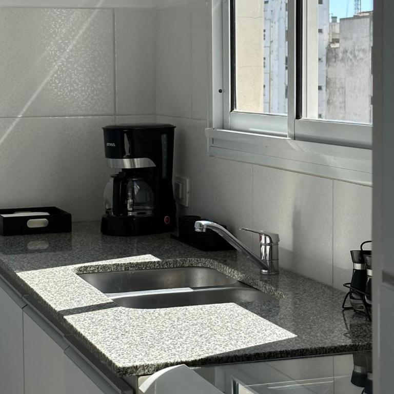 Saturno - Céntrico y Completo - Apartamento de 1 dormitorio - 12
