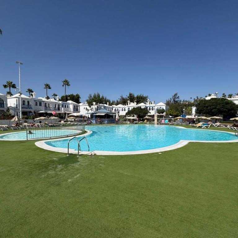 Apartamento Maspalomas - Playmar - Apartamento de 2 dormitorios - 13