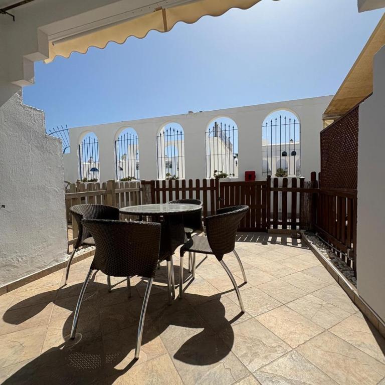 Apartamento Maspalomas - Playmar - Apartamento de 2 dormitorios - 10