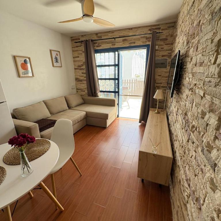Apartamento Maspalomas - Playmar - Apartamento de 2 dormitorios - 19
