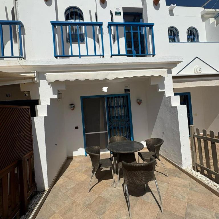 Apartamento Maspalomas - Playmar - Apartamento de 2 dormitorios - 18