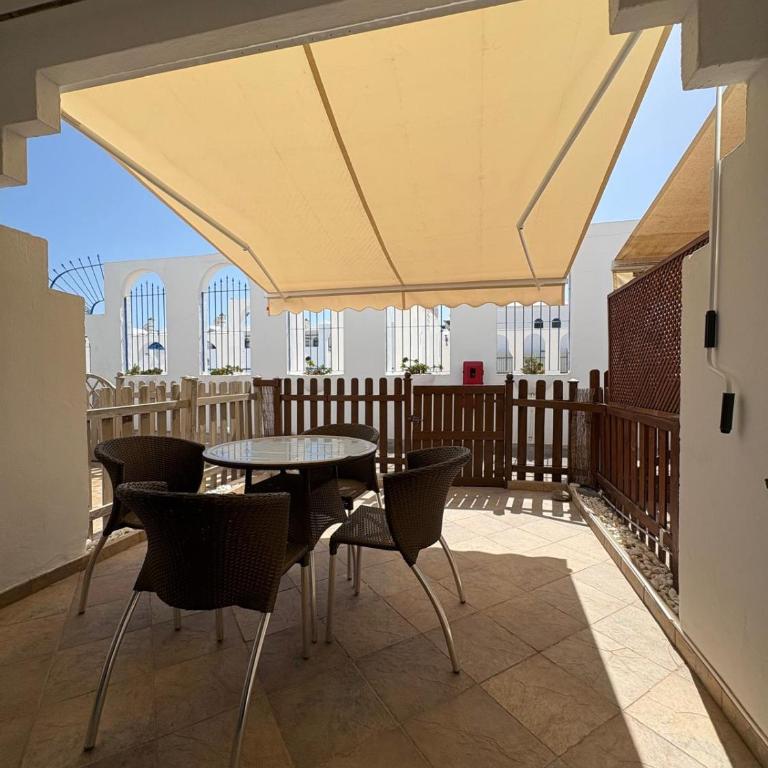 Apartamento Maspalomas - Playmar - Apartamento de 2 dormitorios - 17
