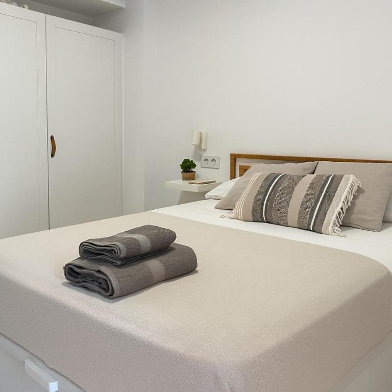 Orleans Beach Apartment Benicàssim - Two-Bedroom Apartment - 18