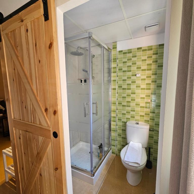 Triana y Sevilla - Apartamento de 1 dormitorio - 31