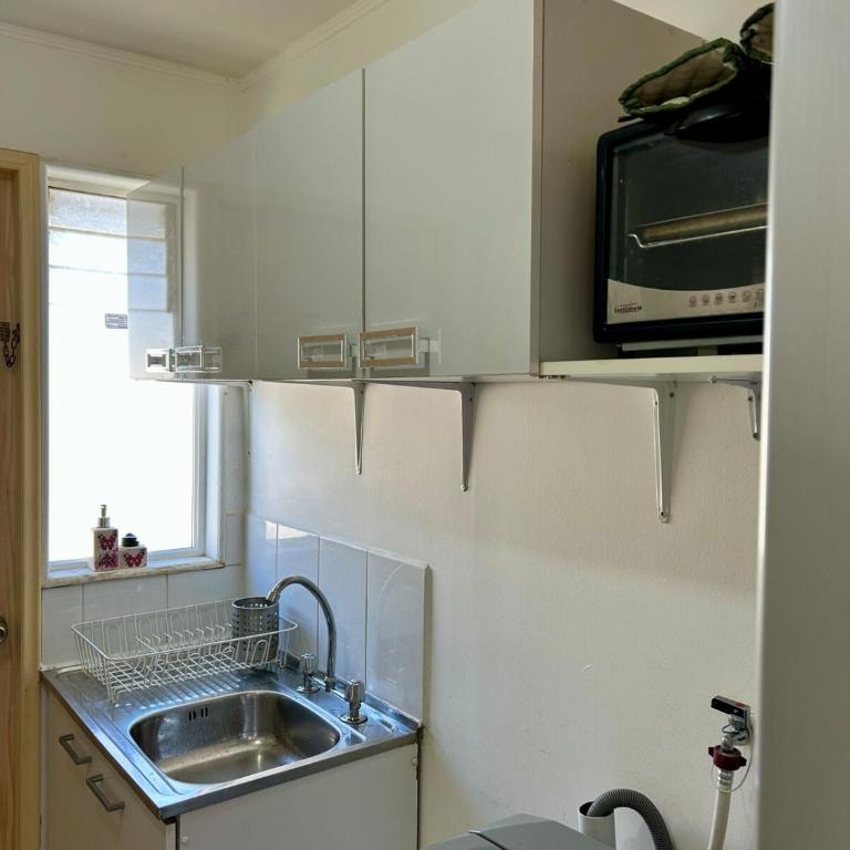 Dulce hogar en Puerto Natales - Three-Bedroom House - 4
