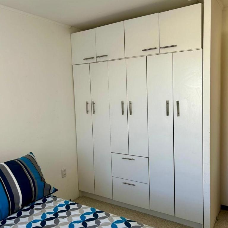 Dulce hogar en Puerto Natales - Three-Bedroom House - 6