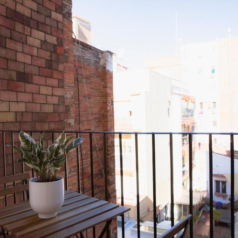 Barcelona - Gracia 2-A - Apartment - 2