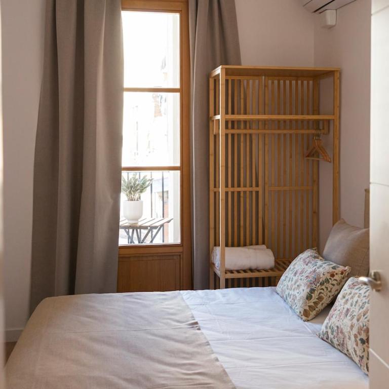 Barcelona - Gracia 2-A - Apartment - 3