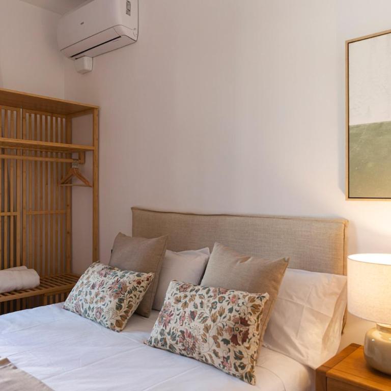 Barcelona - Gracia 2-A - Apartment - 11