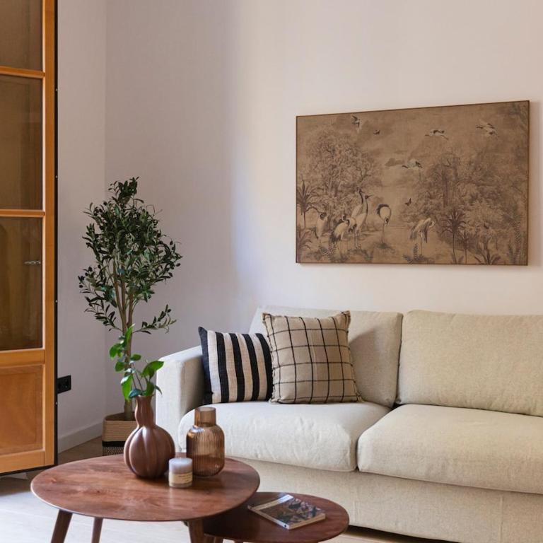 Barcelona - Gracia 2-A - Apartment - 15