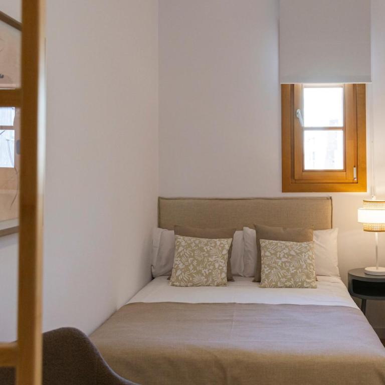 Barcelona - Gracia 2-A - Apartment - 18