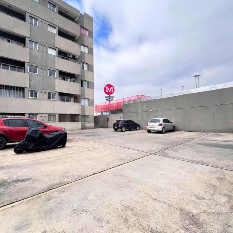 Edificio Junin - Apartamento de 2 dormitorios - 9