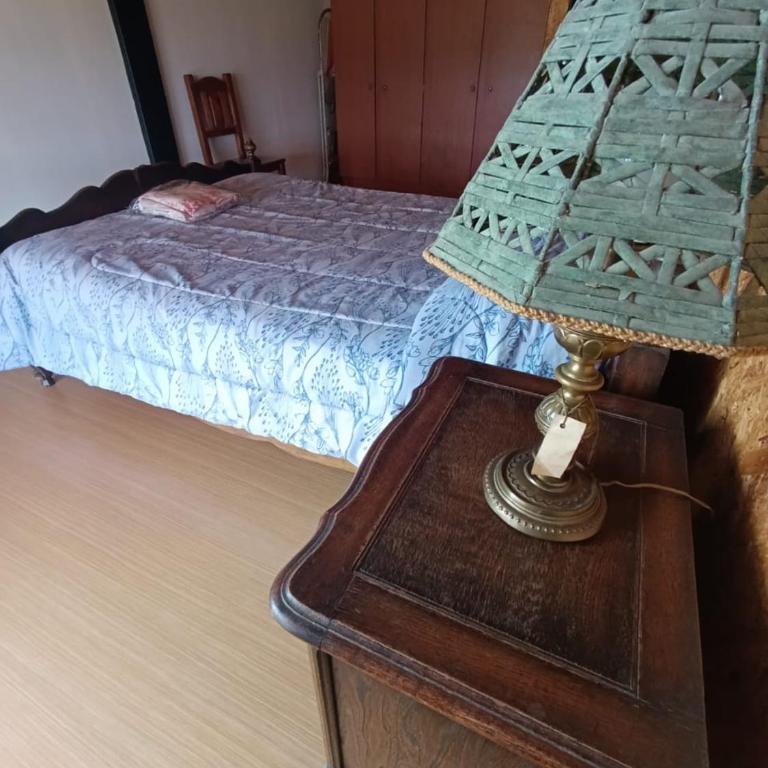 Casa Hebe - Casa Unifamiliar de 3 dormitorios - 21