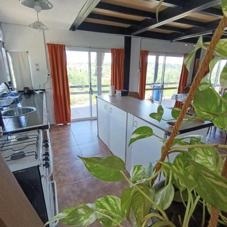 Casa Hebe - Casa Unifamiliar de 3 dormitorios - 4