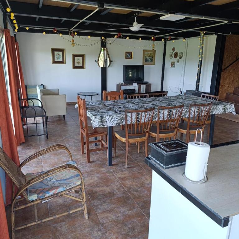 Casa Hebe - Casa Unifamiliar de 3 dormitorios - 9