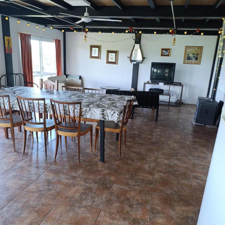 Casa Hebe - Casa Unifamiliar de 3 dormitorios - 8