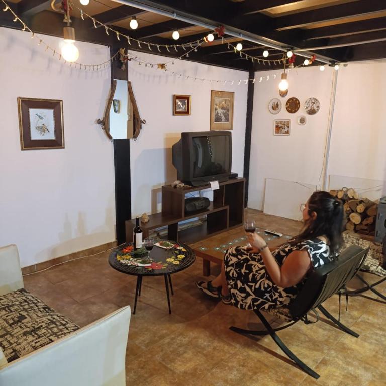 Casa Hebe - Casa Unifamiliar de 3 dormitorios - 13