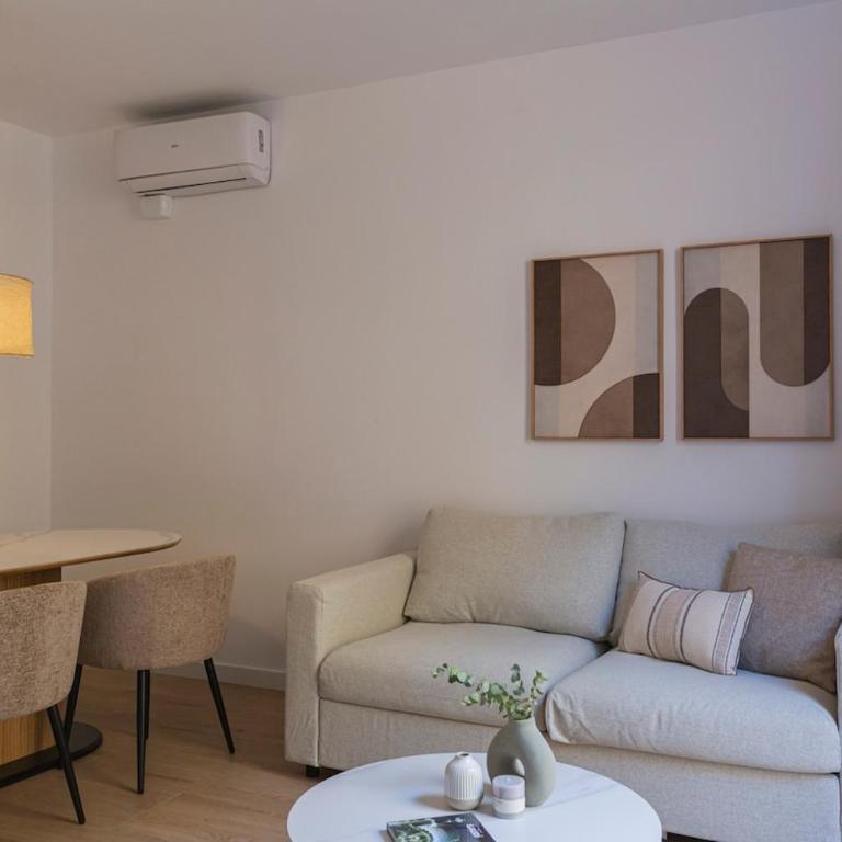 Barcelona - Gracia 2-B - Apartment - 1