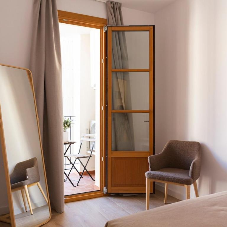 Barcelona - Gracia 2-B - Apartment - 8