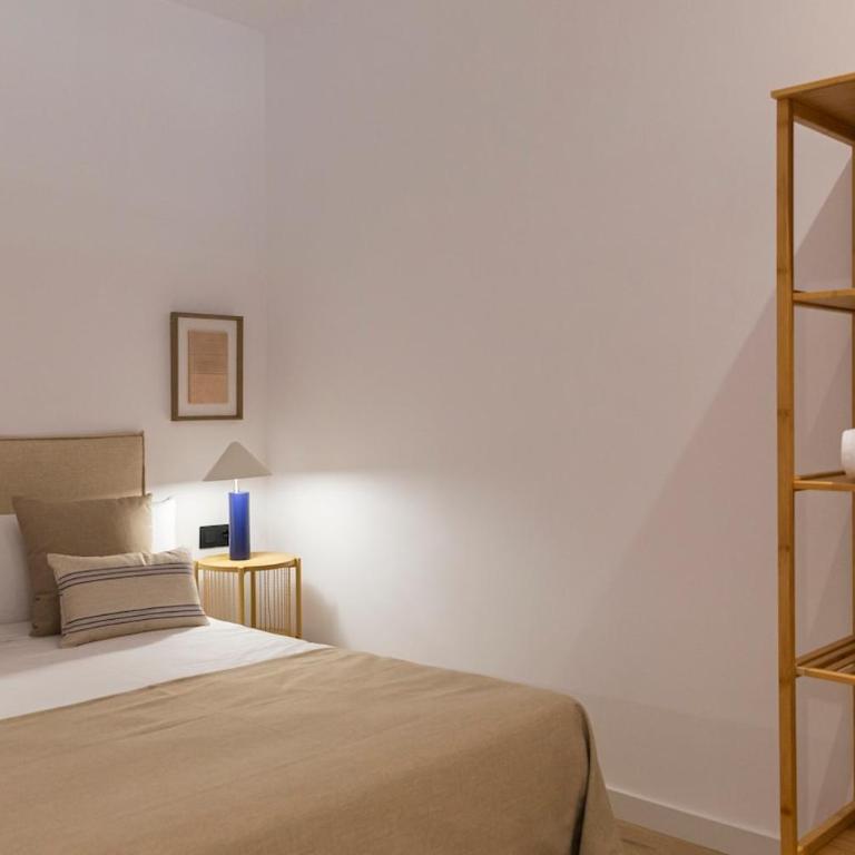 Barcelona - Gracia 2-B - Apartment - 15