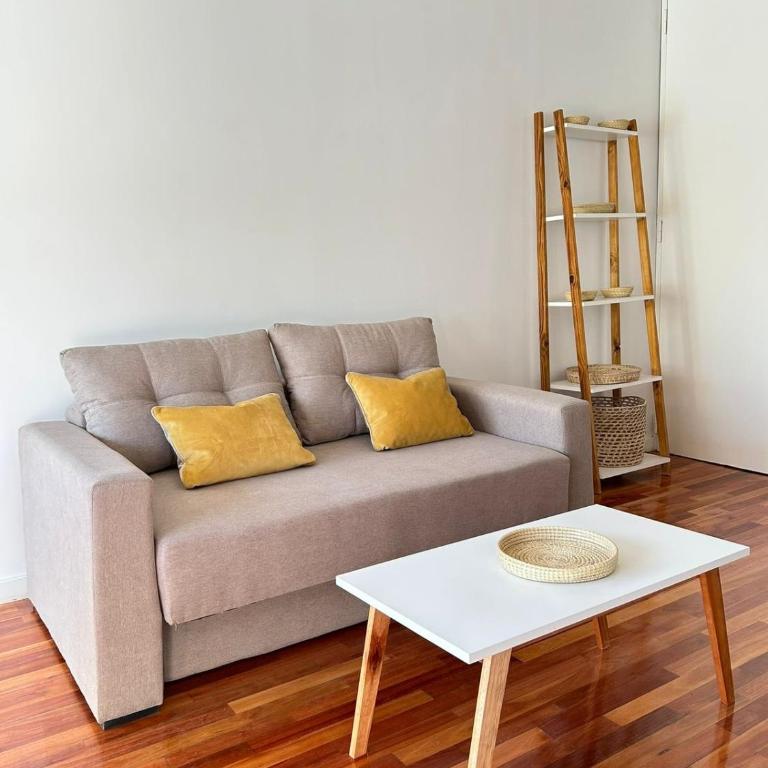 Departamento Nani - One-Bedroom Apartment - 1