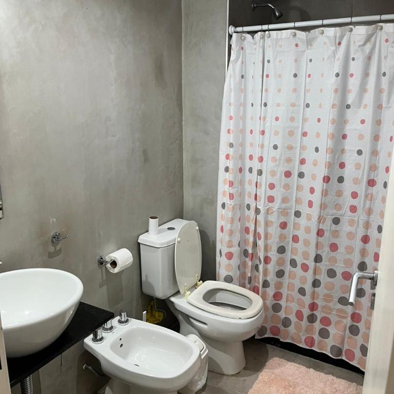 Departamento Nani - One-Bedroom Apartment - 2