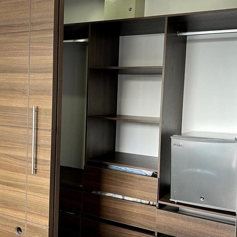Casa Familiar Moderna - Three-Bedroom House - 82