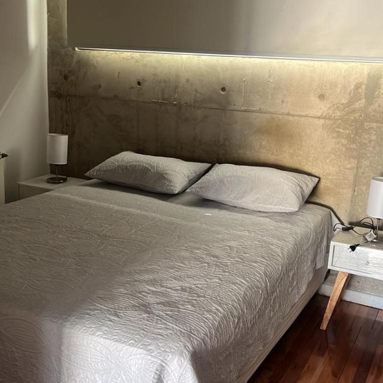Departamento Nani - One-Bedroom Apartment - 5