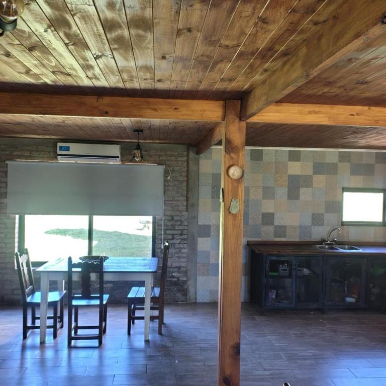 Casa de campo - Four-Bedroom House - 4