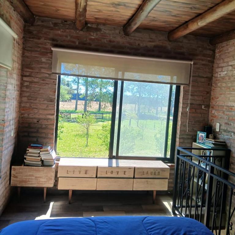 Casa de campo - Four-Bedroom House - 5