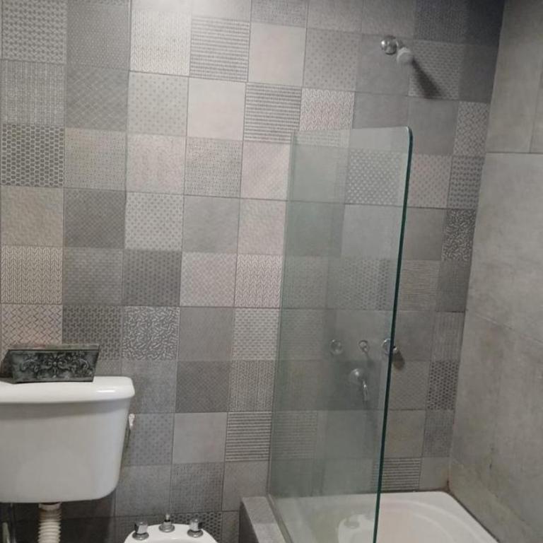 Casa de campo - Four-Bedroom House - 6