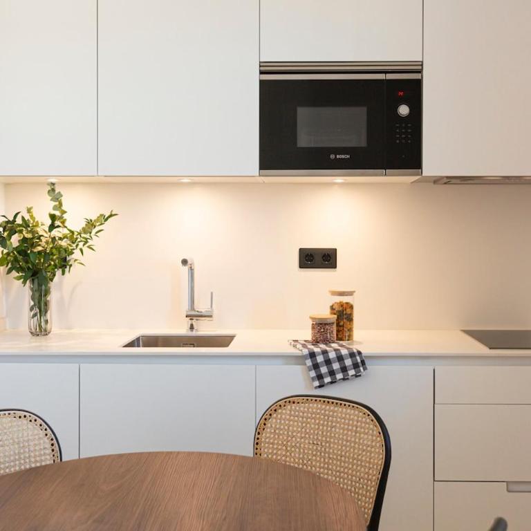 Barcelona - Gracia 4-A - Apartment - 2