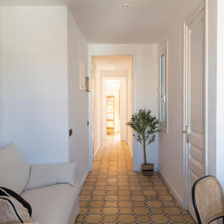 Barcelona - Gracia 4-A - Apartment - 4