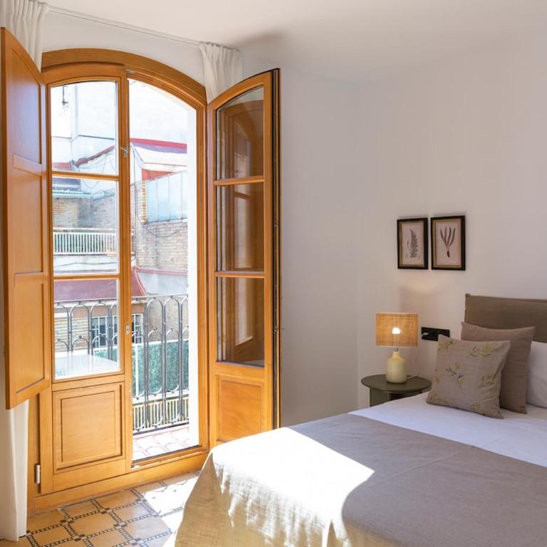 Barcelona - Gracia 4-A - Apartment - 5